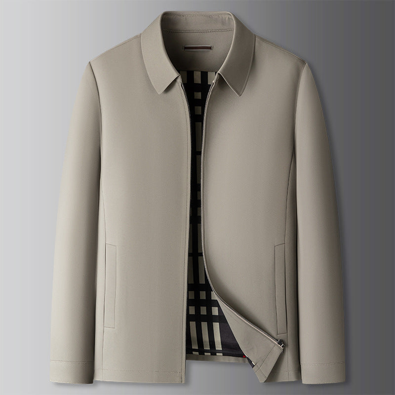 Raoul™ | Coupe-vent classique