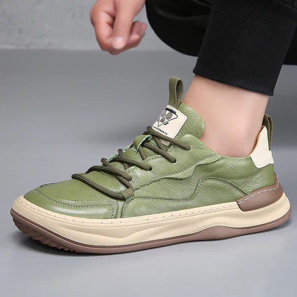 Blanc™ | Chaussures de tous les jours