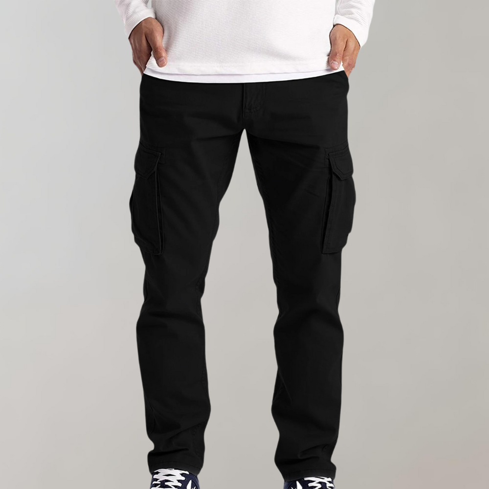 Pascal™ | Pantalon cargo léger