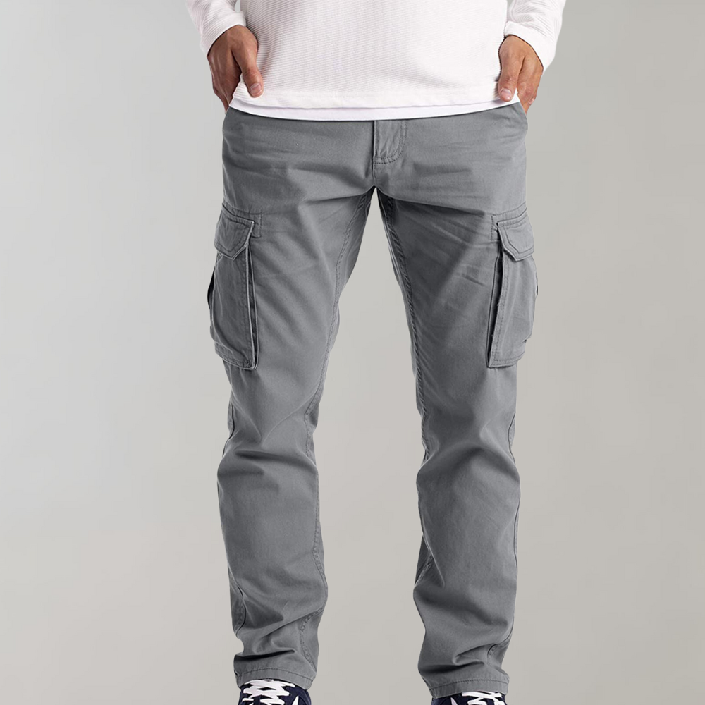 Pascal™ | Pantalon cargo léger