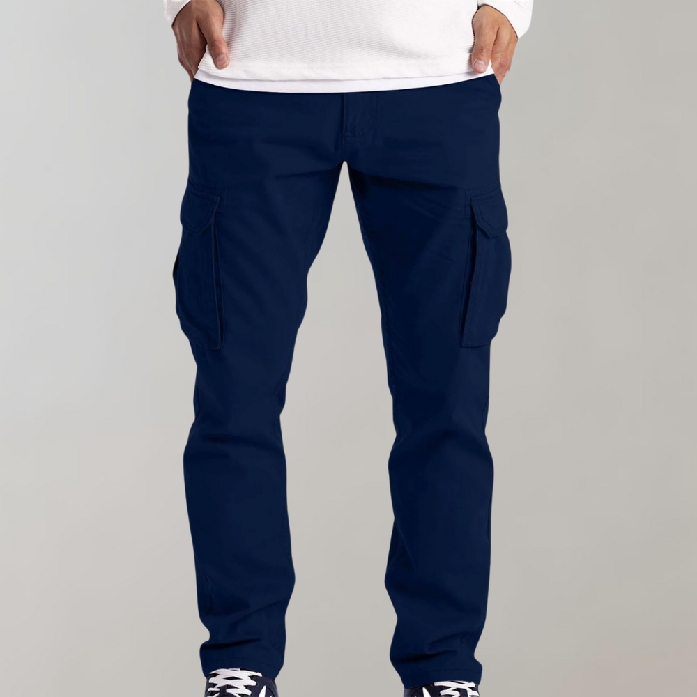 Pascal™ | Pantalon cargo léger