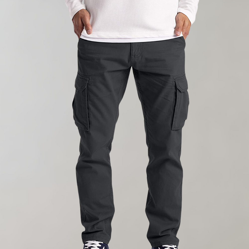 Pascal™ | Pantalon cargo léger