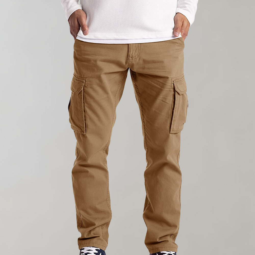 Pascal™ | Pantalon cargo léger