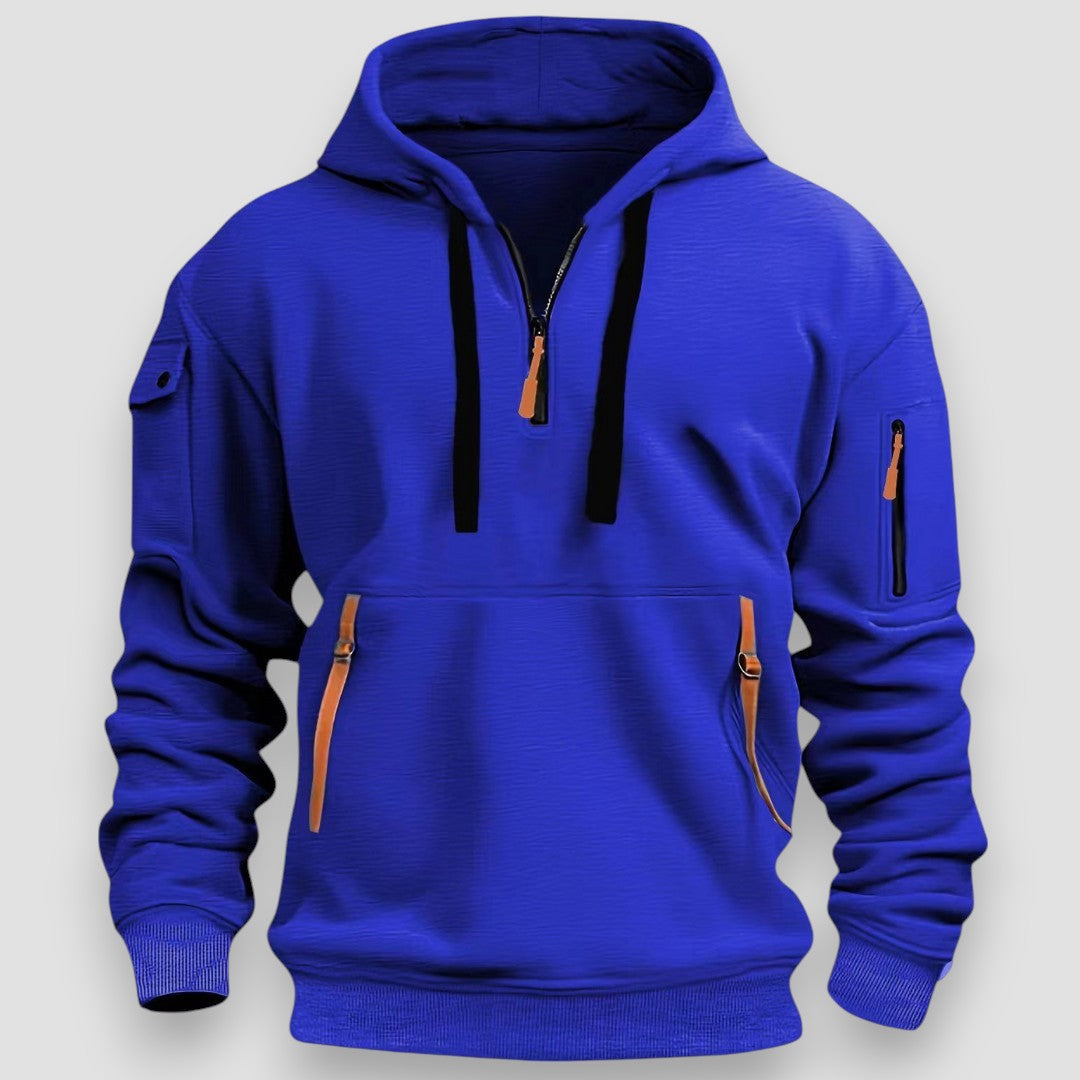 Jean-Pierre™ | Sweat à Capuche Élégant