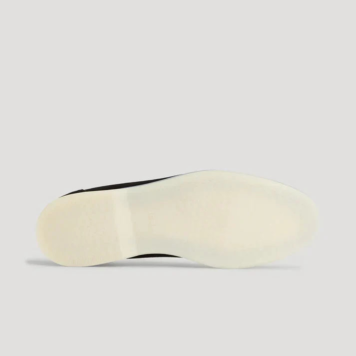 Laurent™ | Mocassins en daim élégants