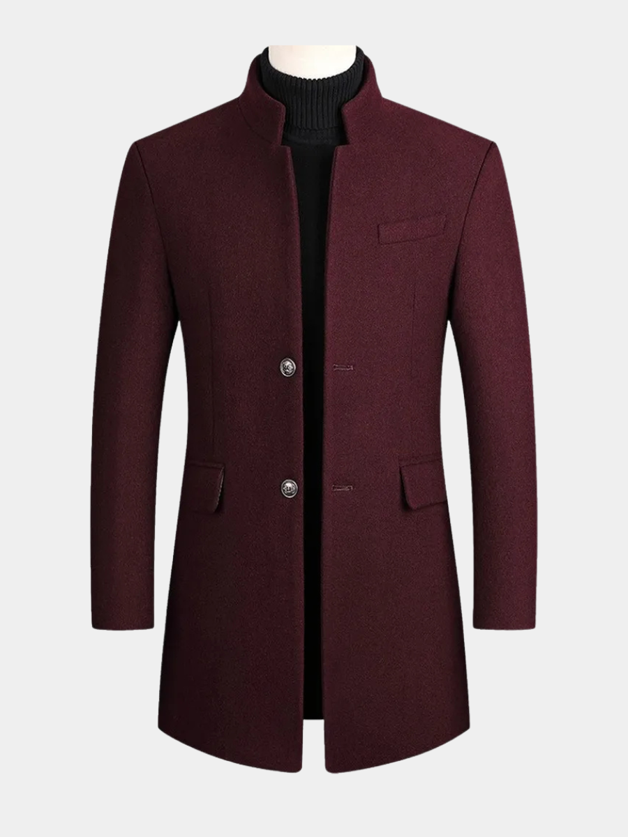 Philippe™ | Manteau intemporel