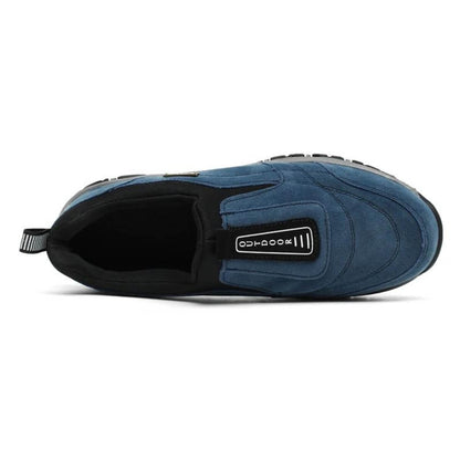 Félix™ | Chaussures orthopédiques premium