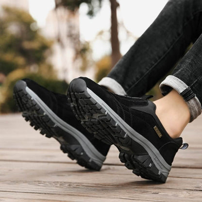 Félix™ | Chaussures orthopédiques premium