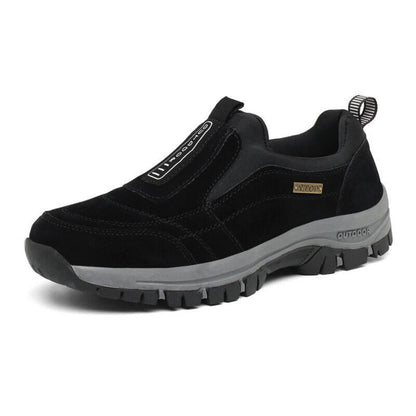 Félix™ | Chaussures orthopédiques premium