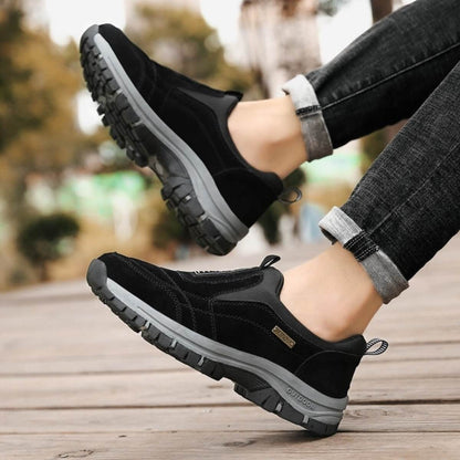 Félix™ | Chaussures orthopédiques premium