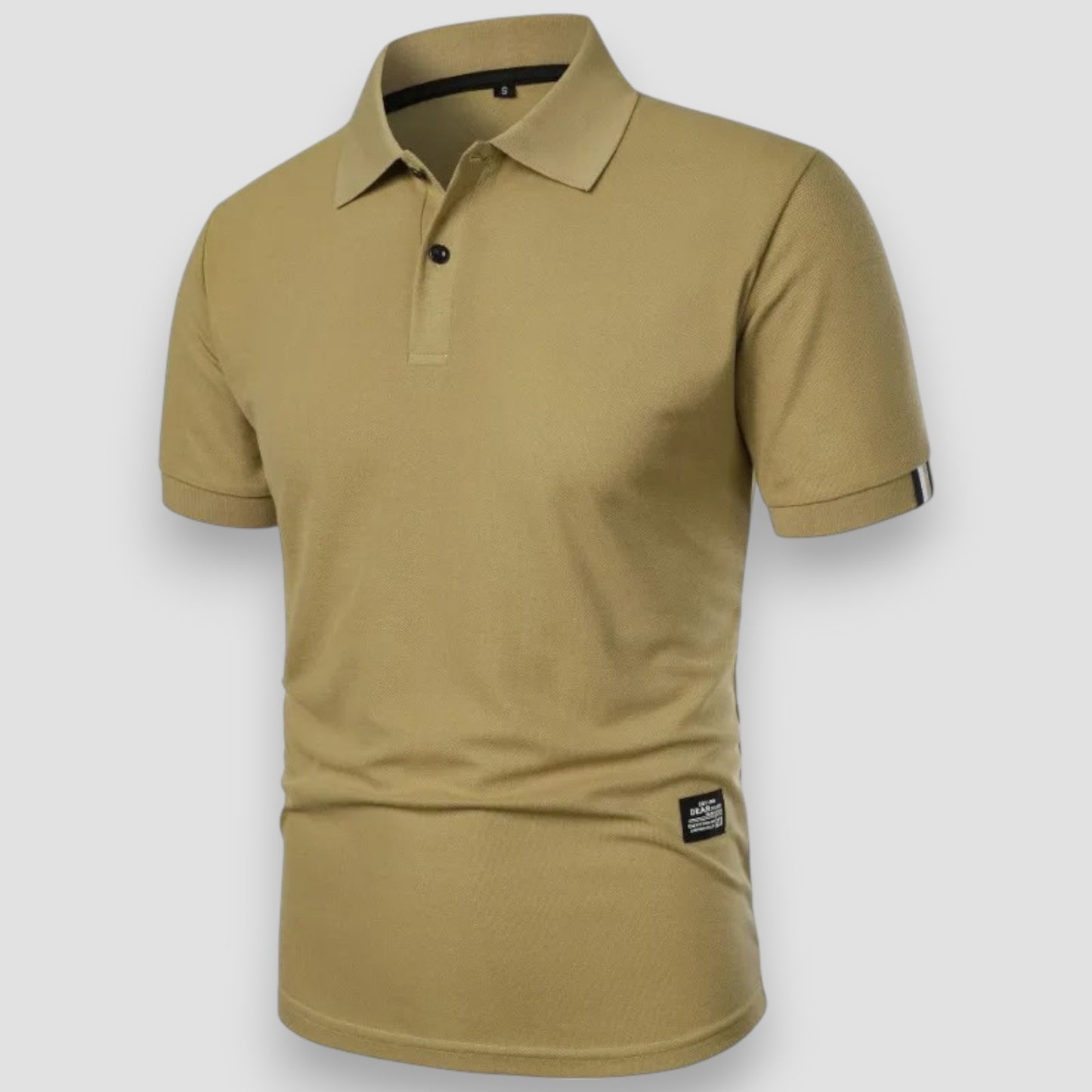 Caen™ | Polo Confortable