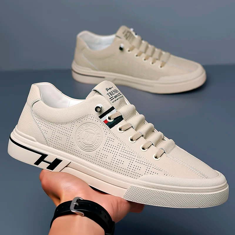 Chez Monsieur™ | Chaussures Décontractées