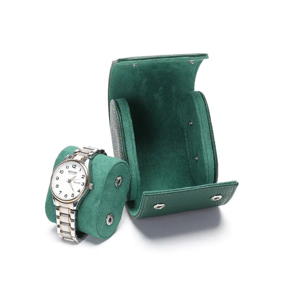 Boîte à Montres de Luxe