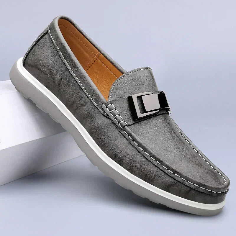 Fournier™ | Mocassins à Enfile