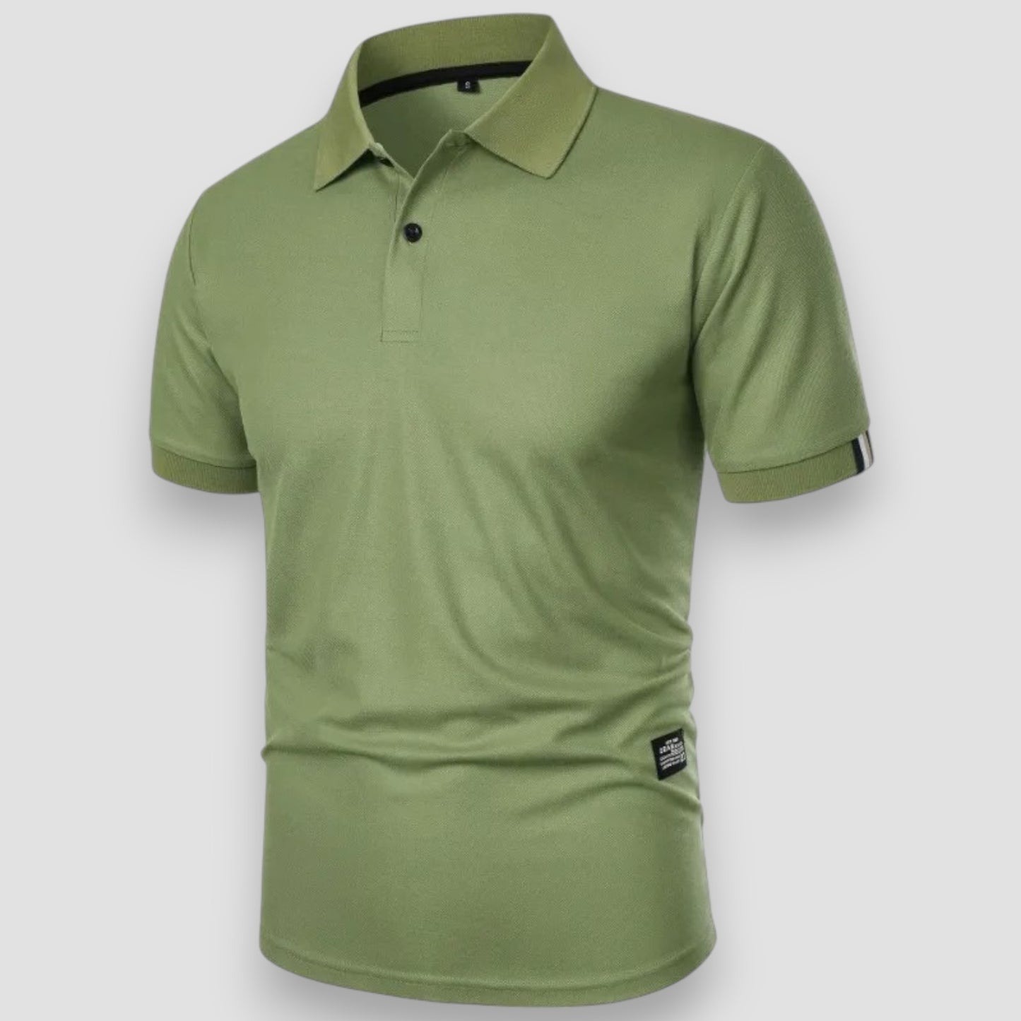 Caen™ | Polo Confortable
