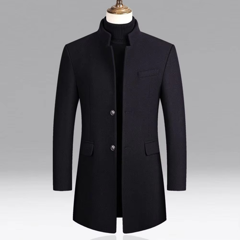 Philippe™ | Manteau intemporel
