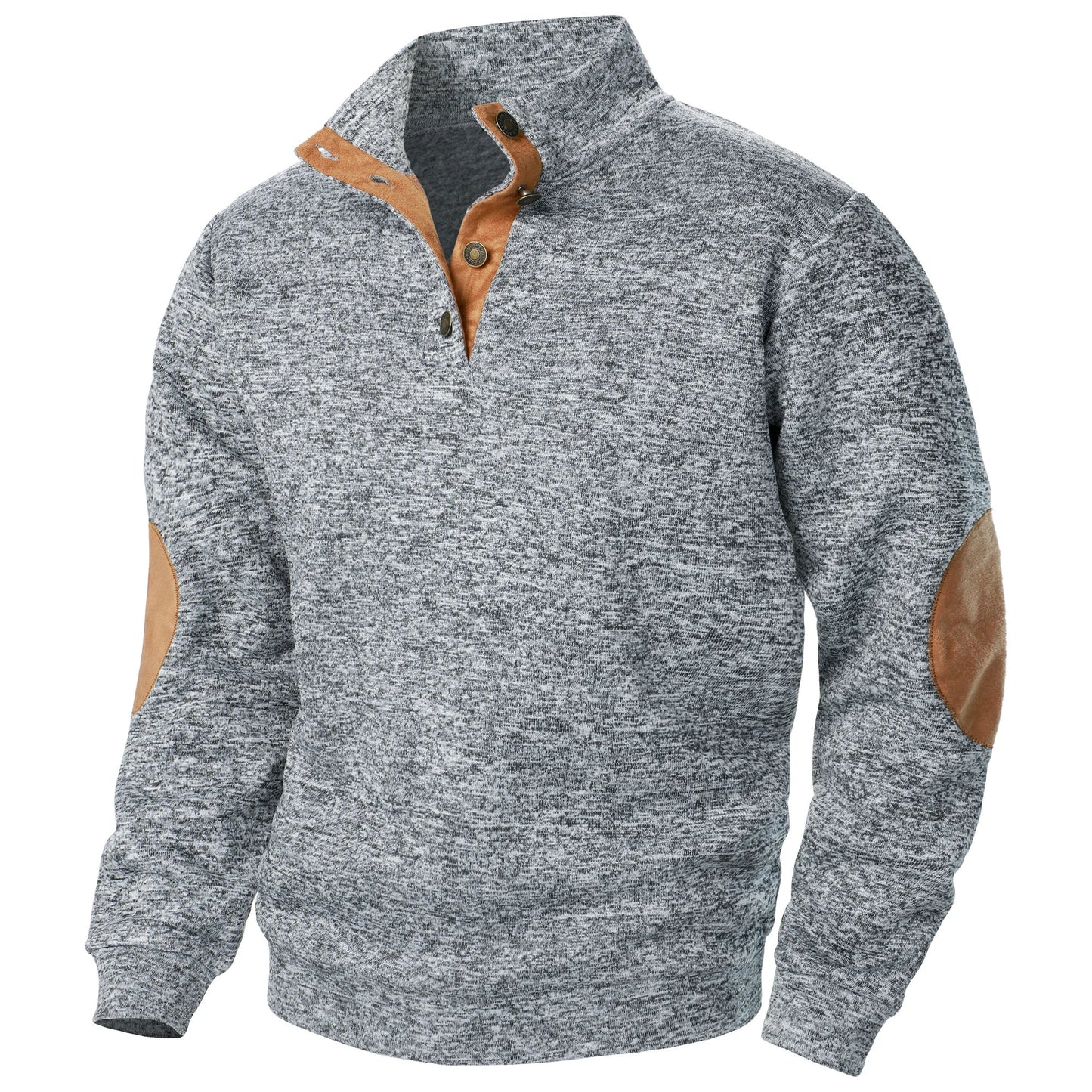 Dominique™ | Pull d'Automne Tricoté