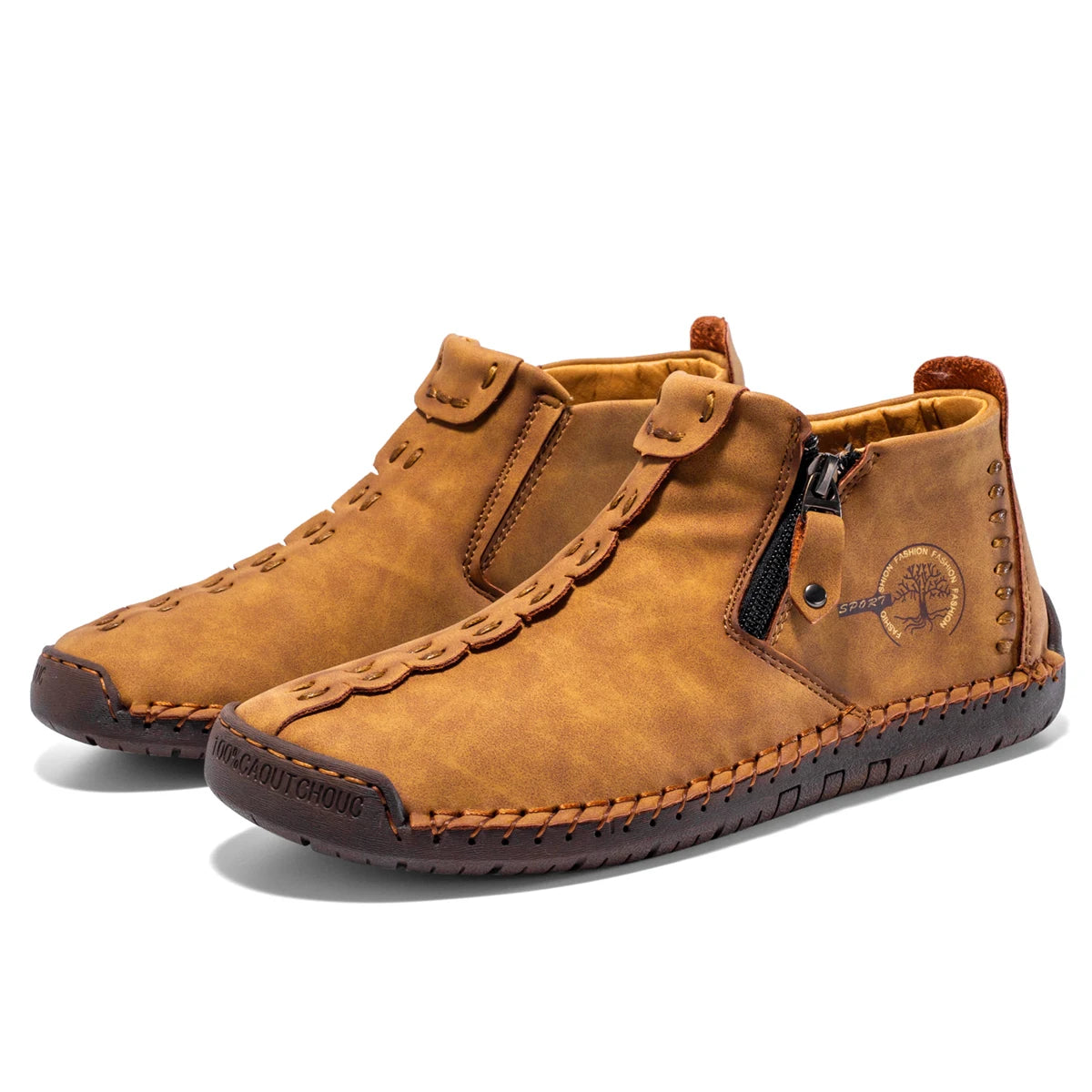 Roger™ | Chaussures Orthopédiques