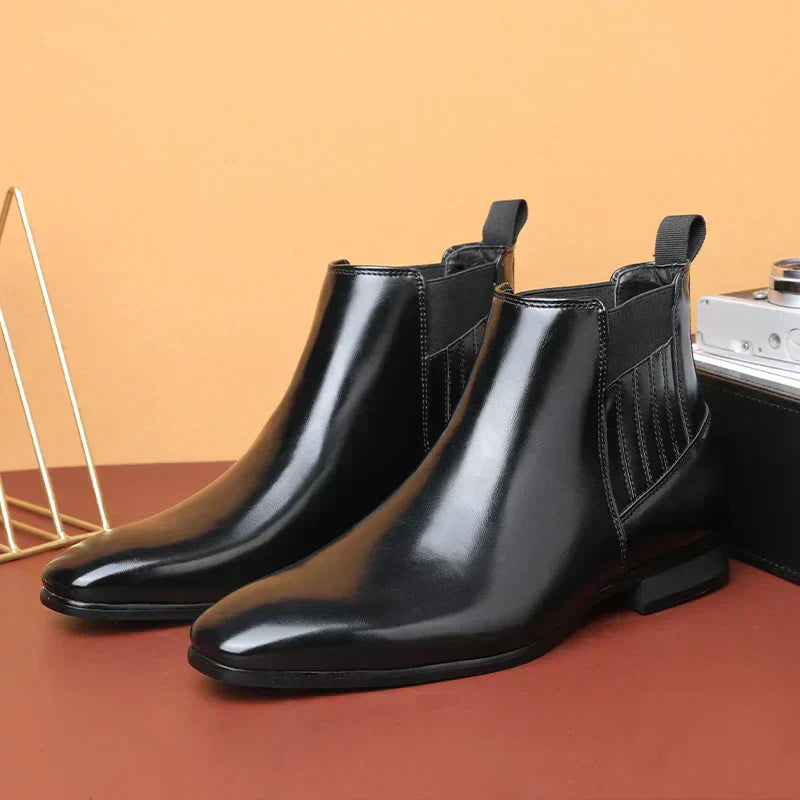 Mercier™ | Bottines Chics