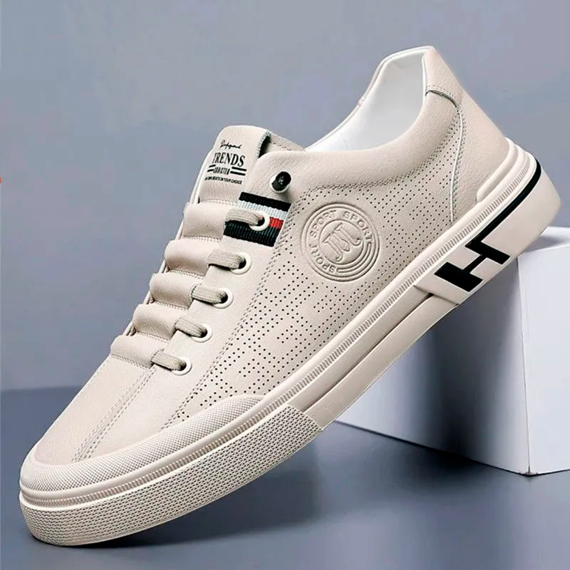 Chez Monsieur™ | Chaussures Décontractées