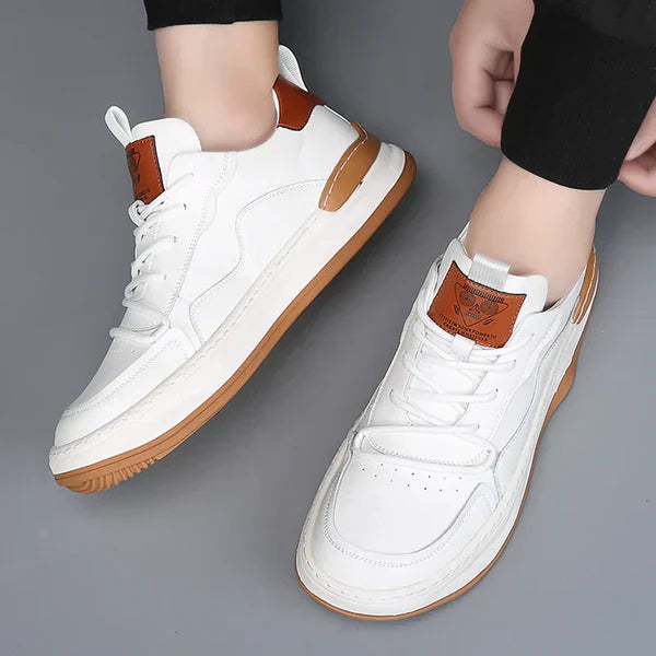 Blanc™ | Chaussures de tous les jours