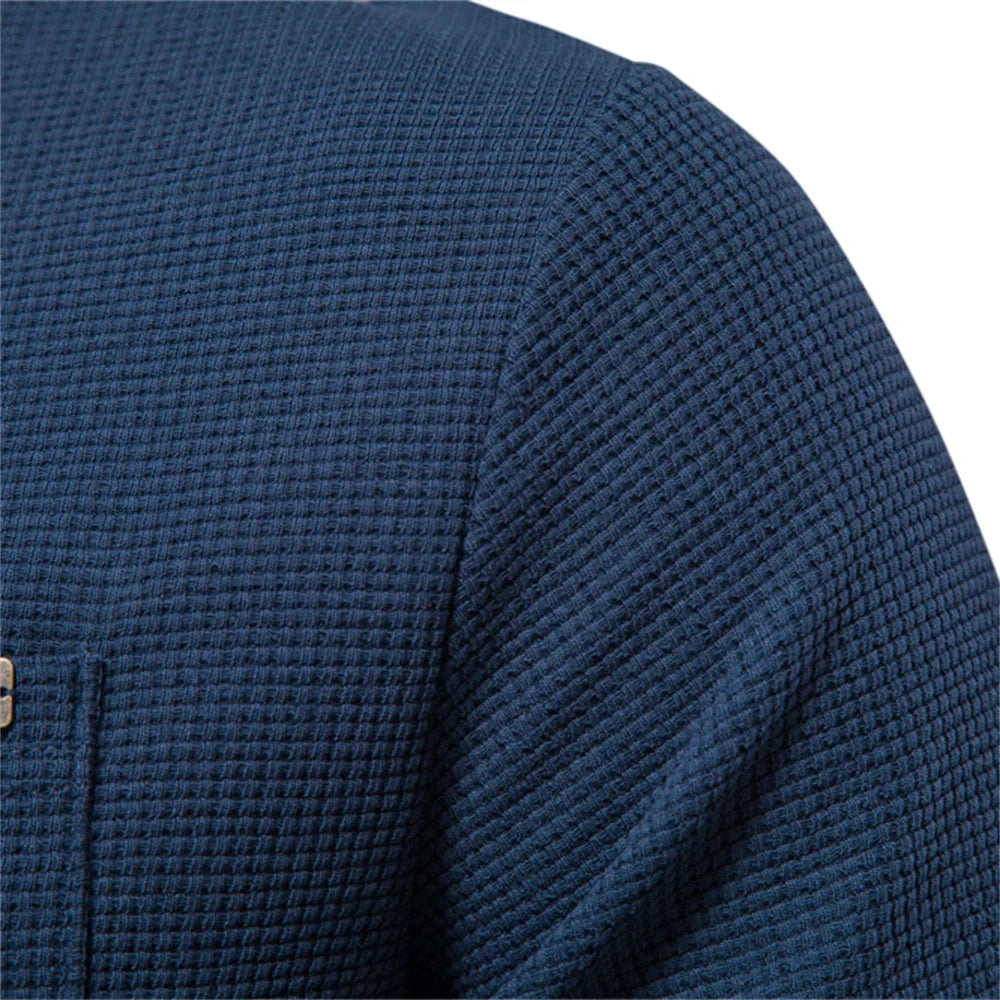 Matteo™ | Pull à Maille Fine