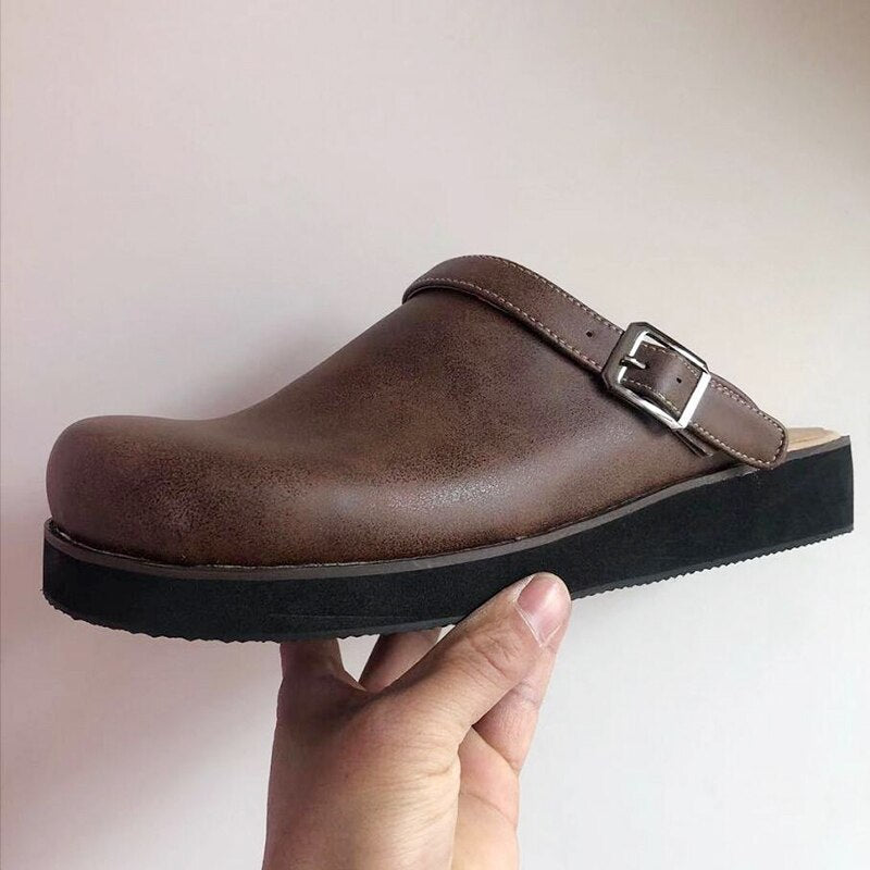 Martinez™ | Chaussons Orthopédiques
