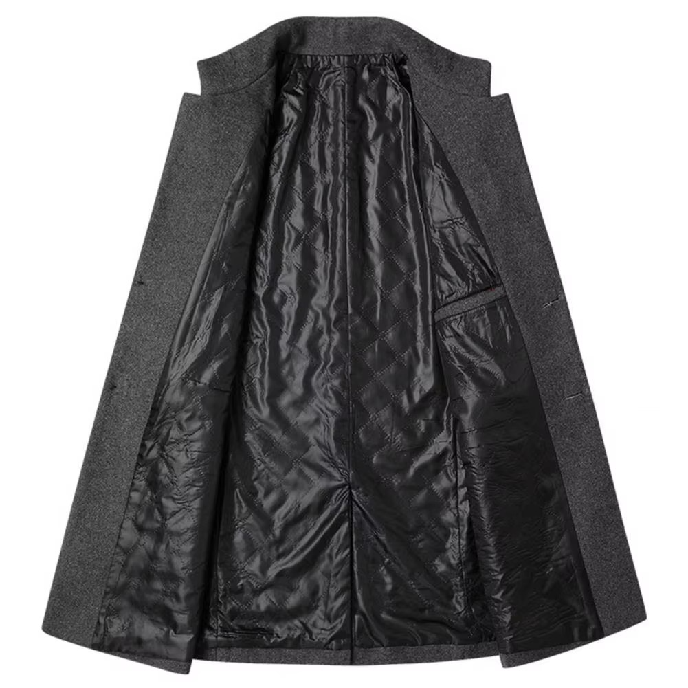 Philippe™ | Manteau intemporel