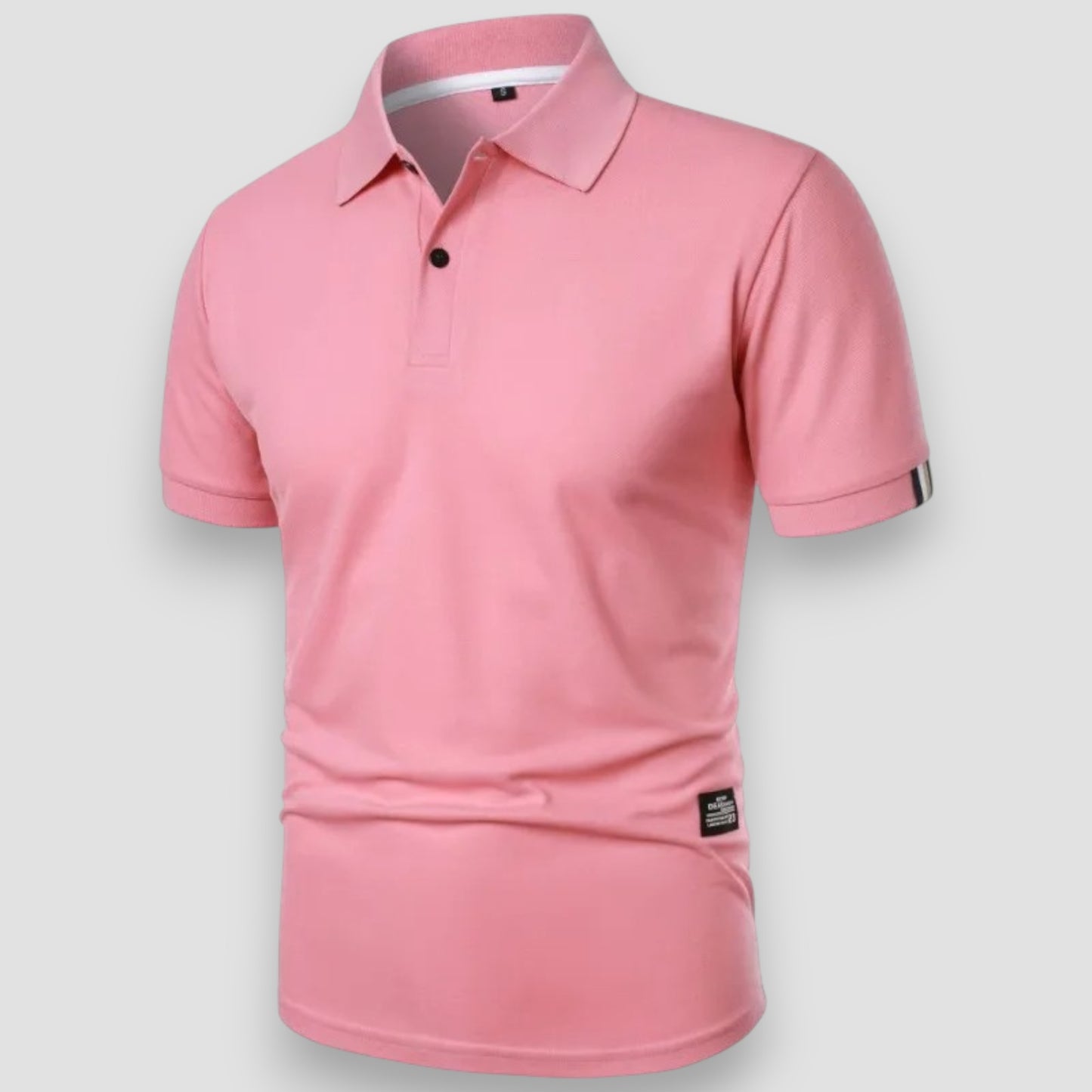 Caen™ | Polo Confortable