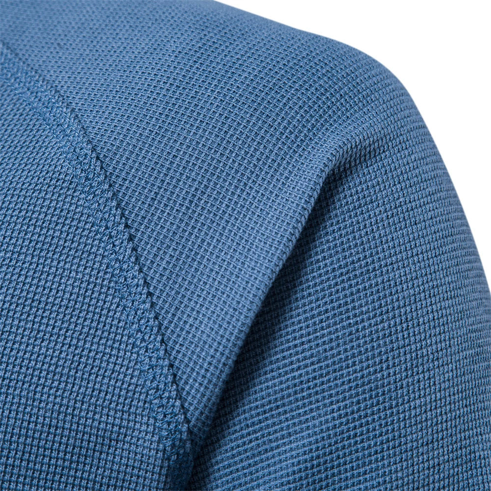 Toine™ | Pull Col Rond Classique