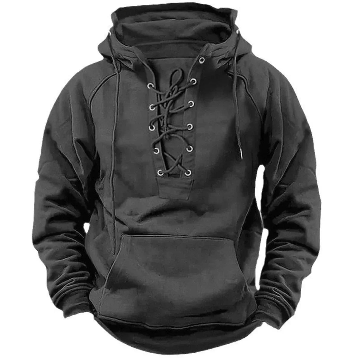 Roger™ | Sweat à Capuche Résistant
