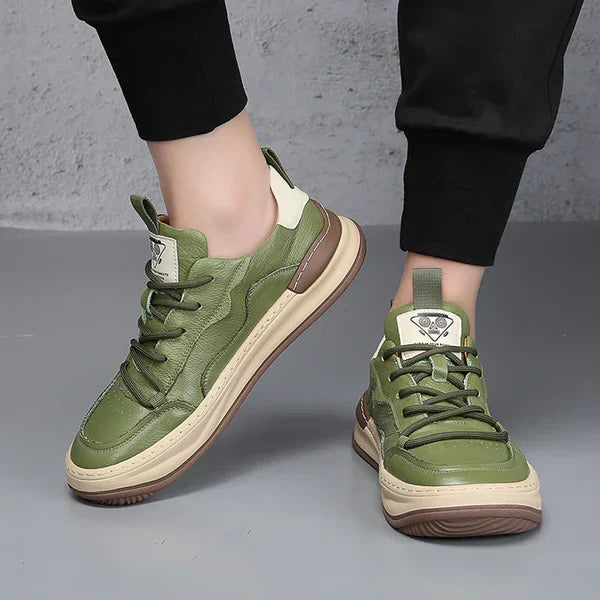 Blanc™ | Chaussures de tous les jours