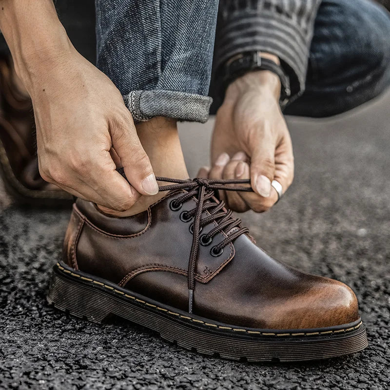 André™ | Bottines style Bossy