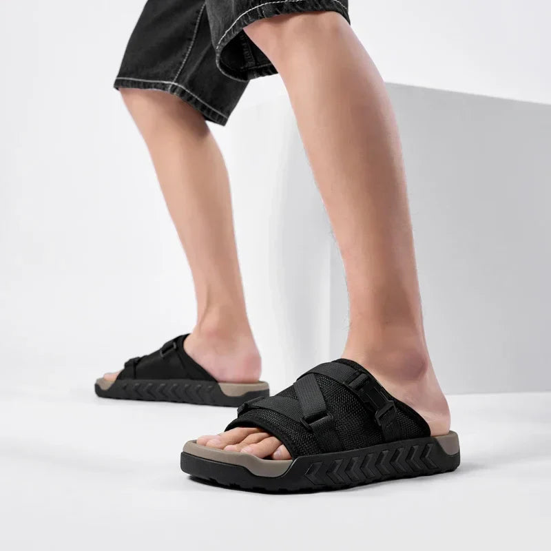 Fernand™ | Chaussons Confort