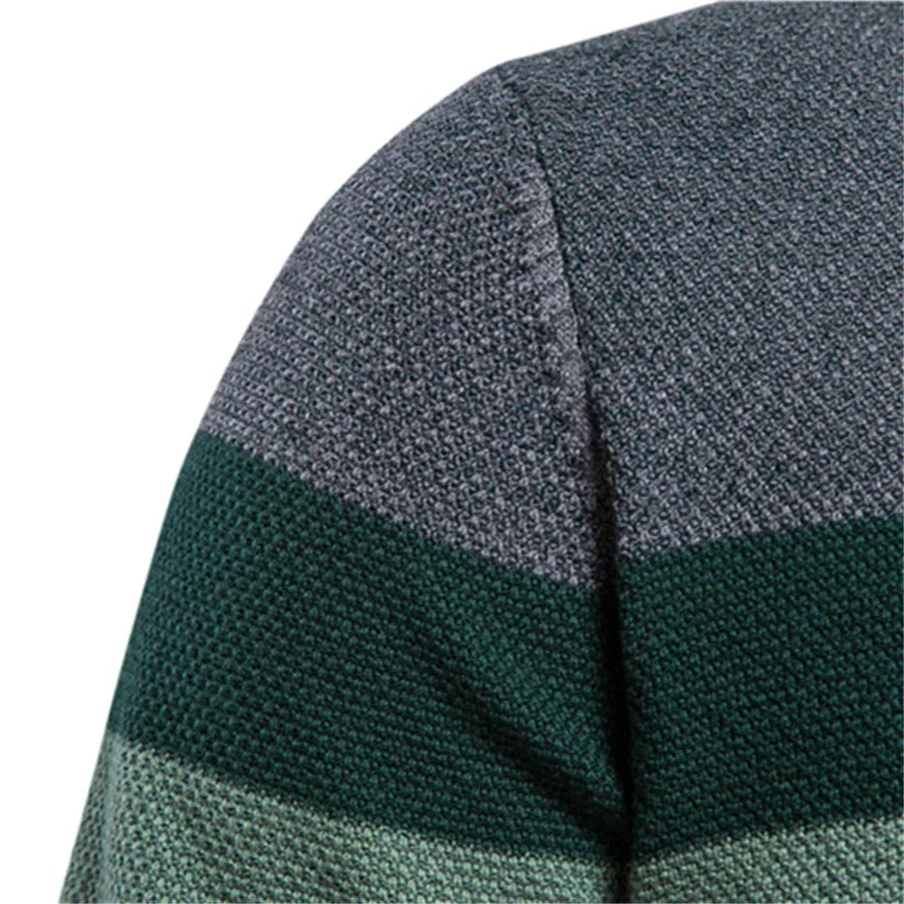 Étienne™ | Pull Col Rond Moderne