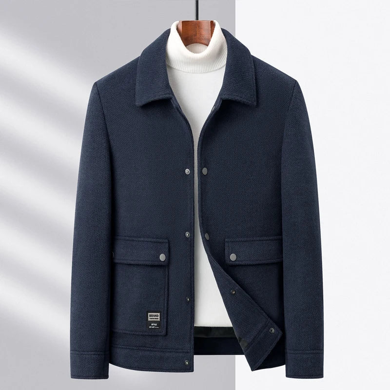 Gilbert™ | Manteau de luxe
