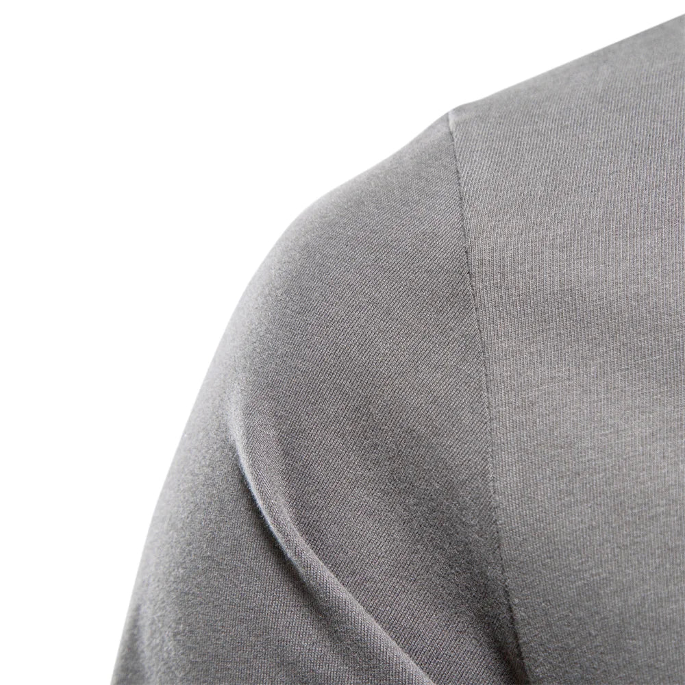 Bastien™ | Pull en Maille Douce