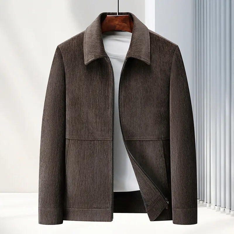 Isidore™ | Veste tissée