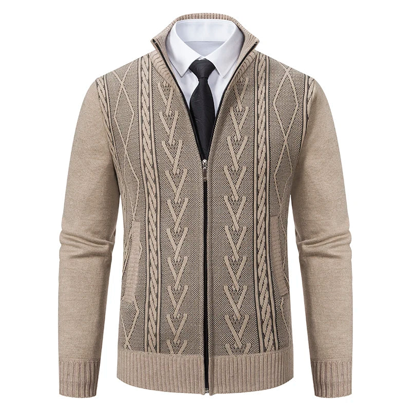 Pascal™ | Gilet Professionnel