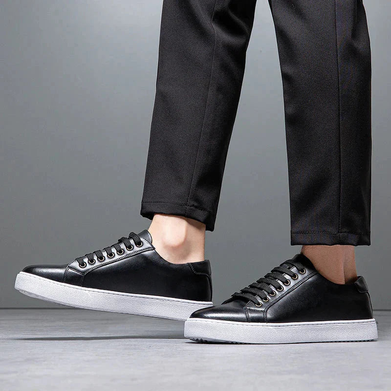 Girard™ | Chaussures en cuir