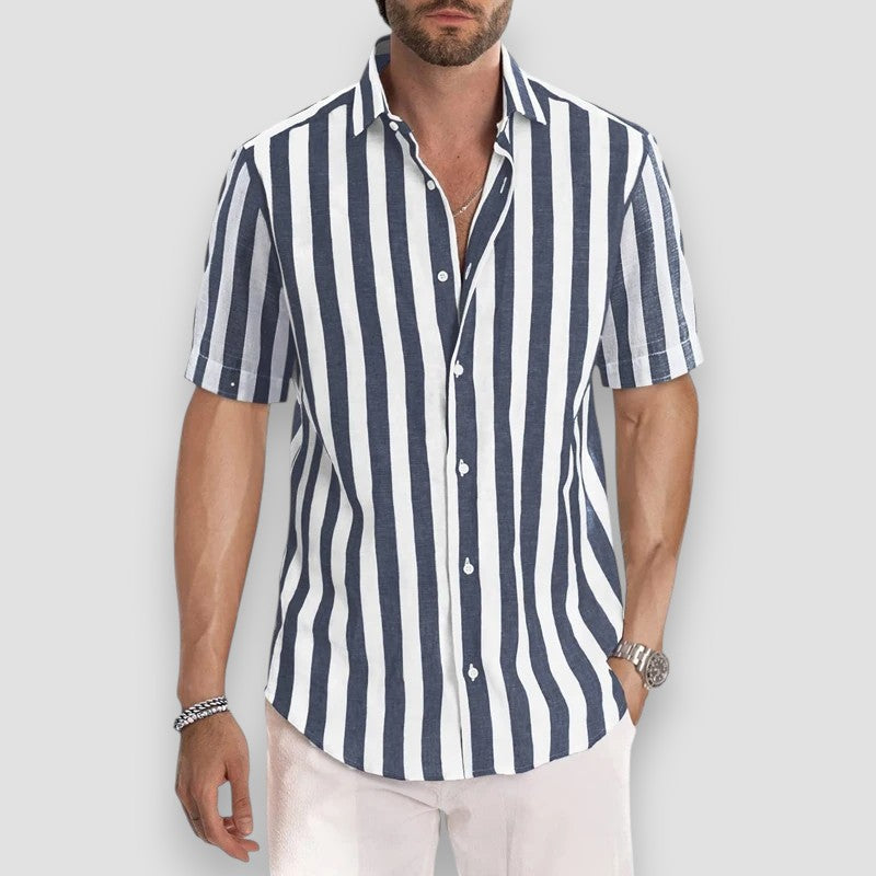Annecy™ | Chemise Confortable