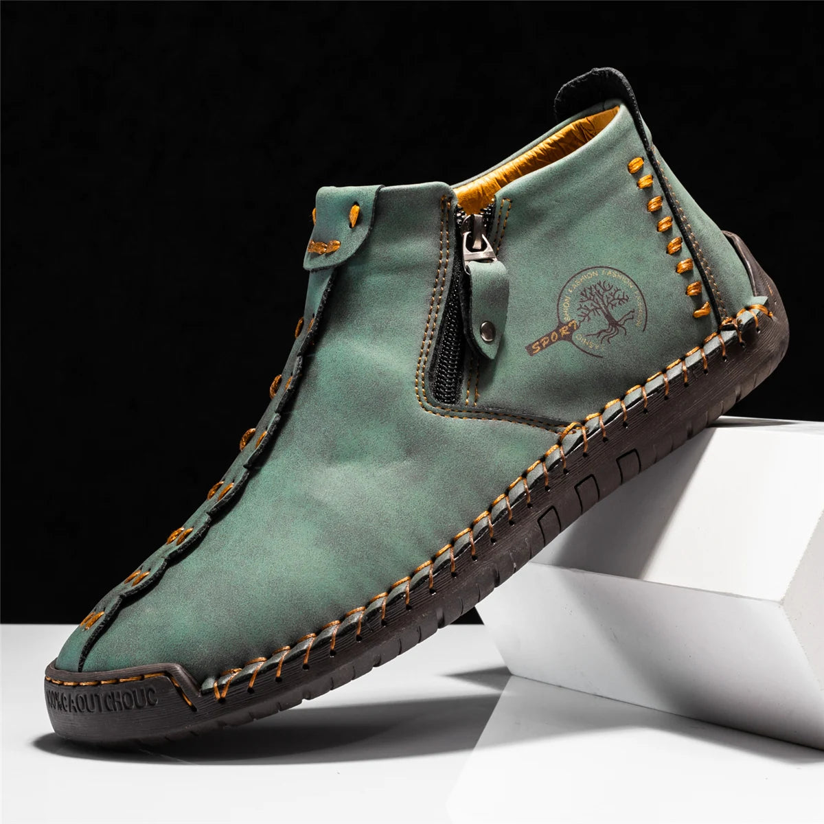 Roger™ | Chaussures Orthopédiques