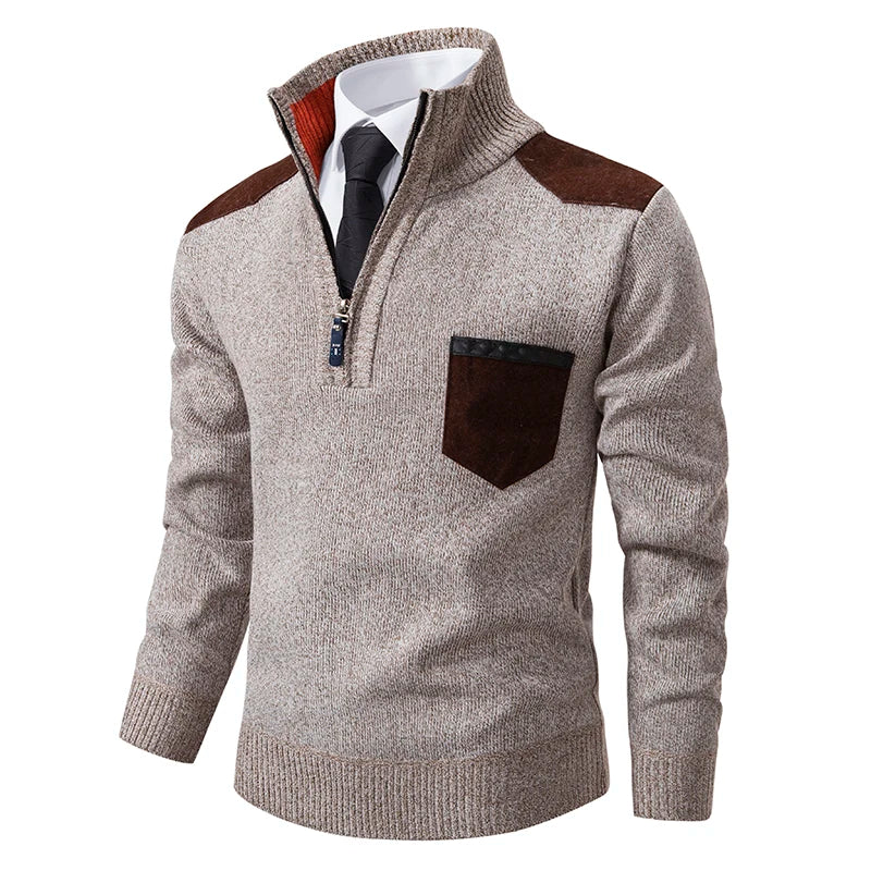 Marty™ | Gilet Professionnel