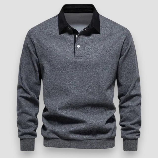 Chez Monsieur™ | Polo Confort