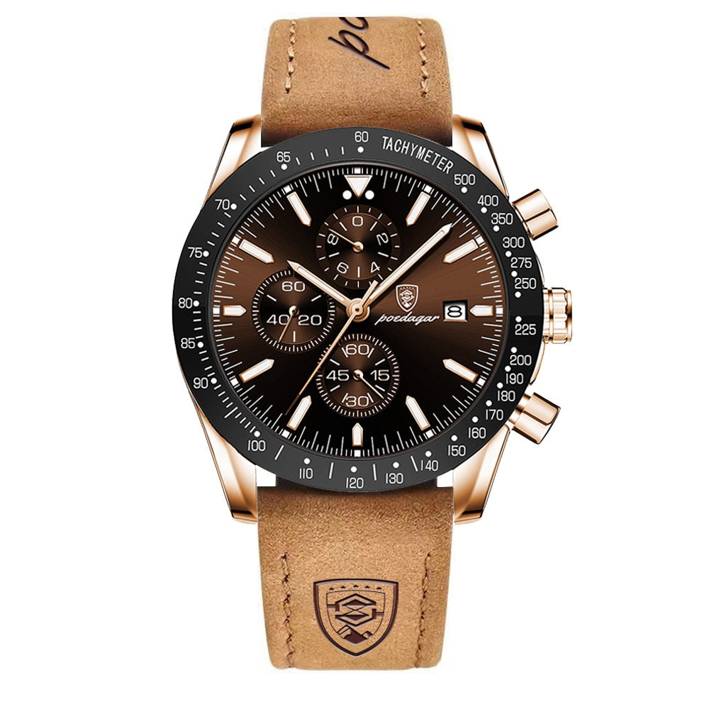 Luc™ | Chronolux Veritas