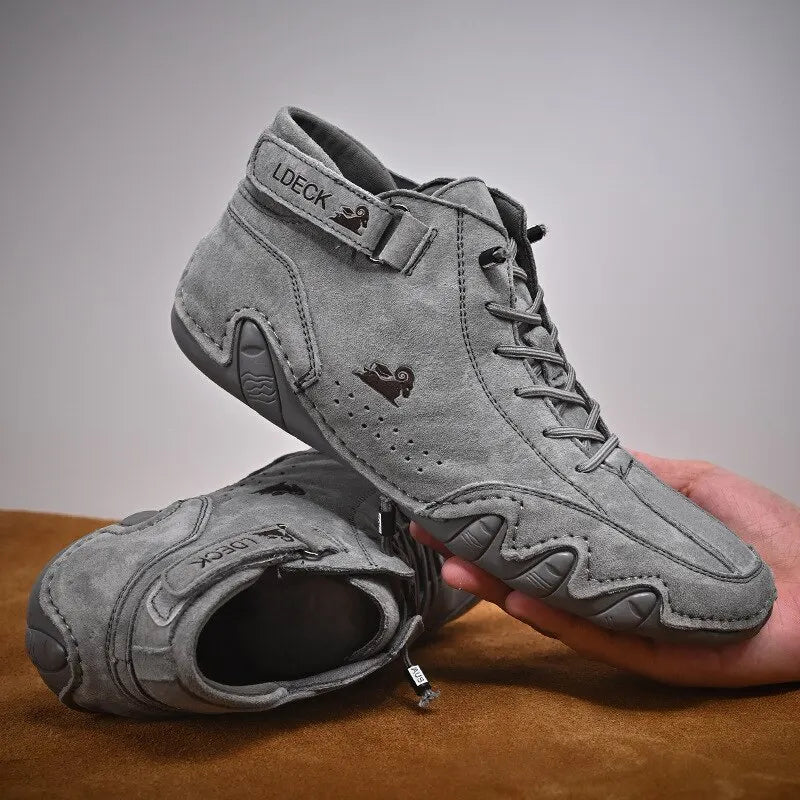 Claude™ | Chaussures Orthopédiques