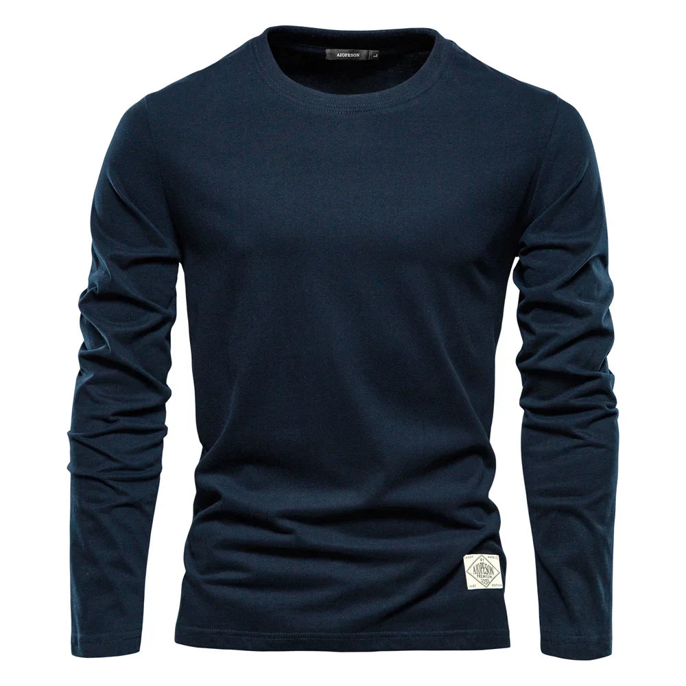 Bastien™ | Pull en Maille Douce