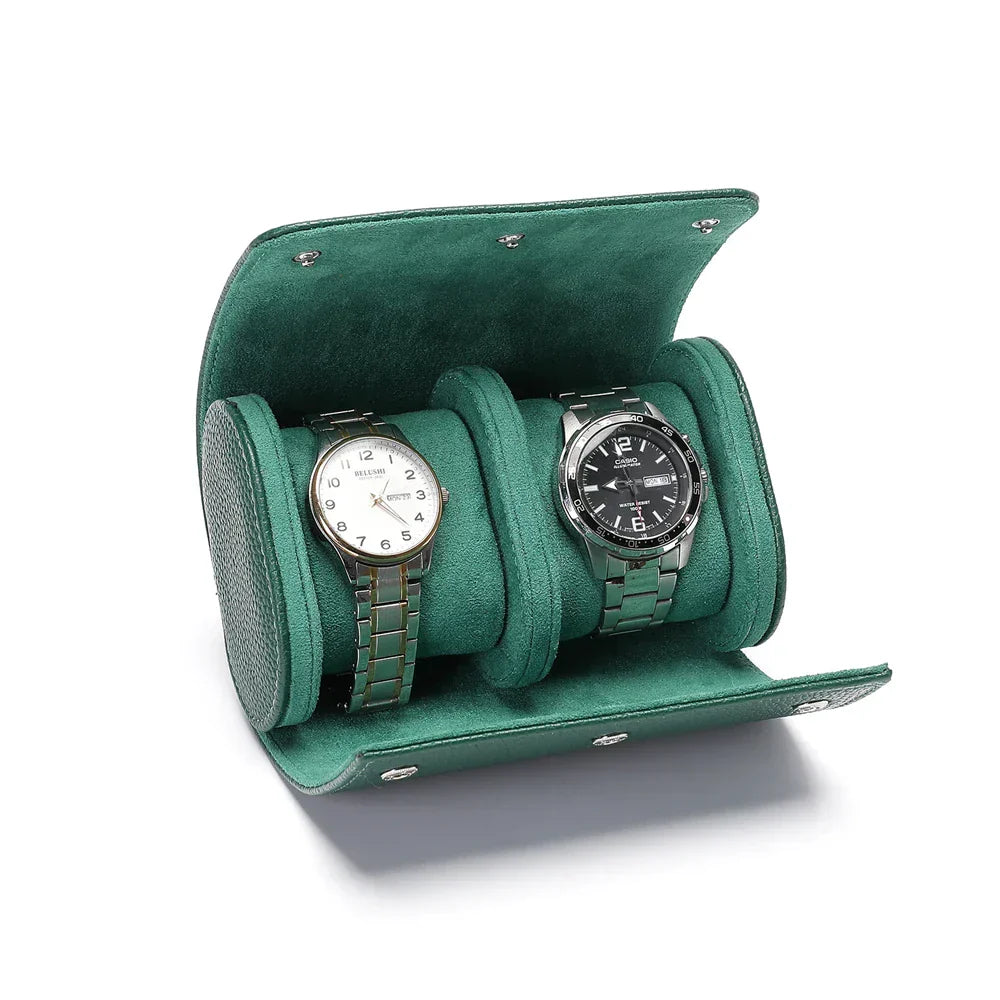 Boîte à Montres de Luxe