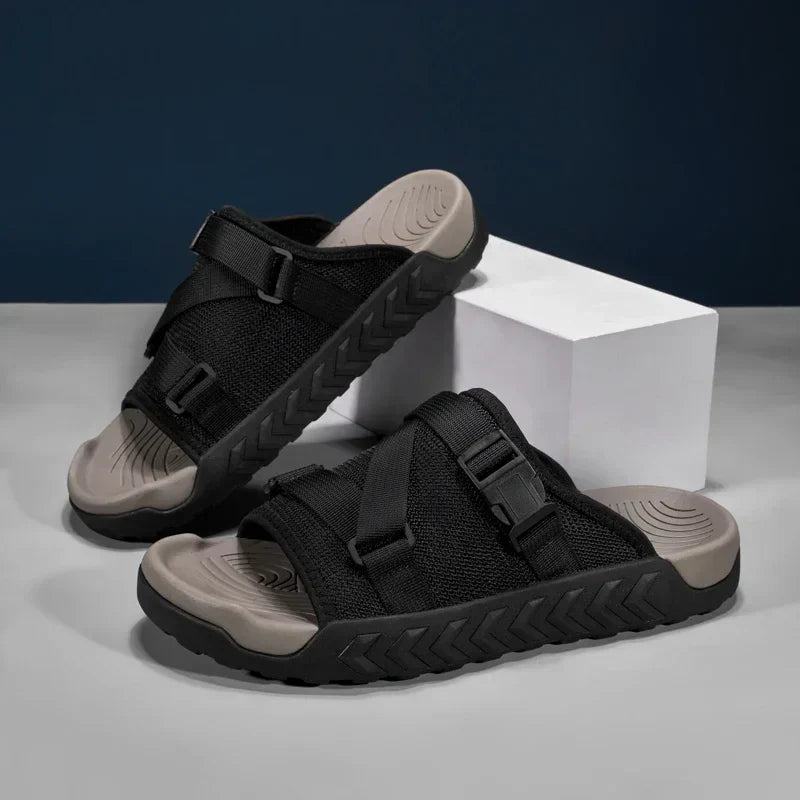 Fernand™ | Chaussons Confort
