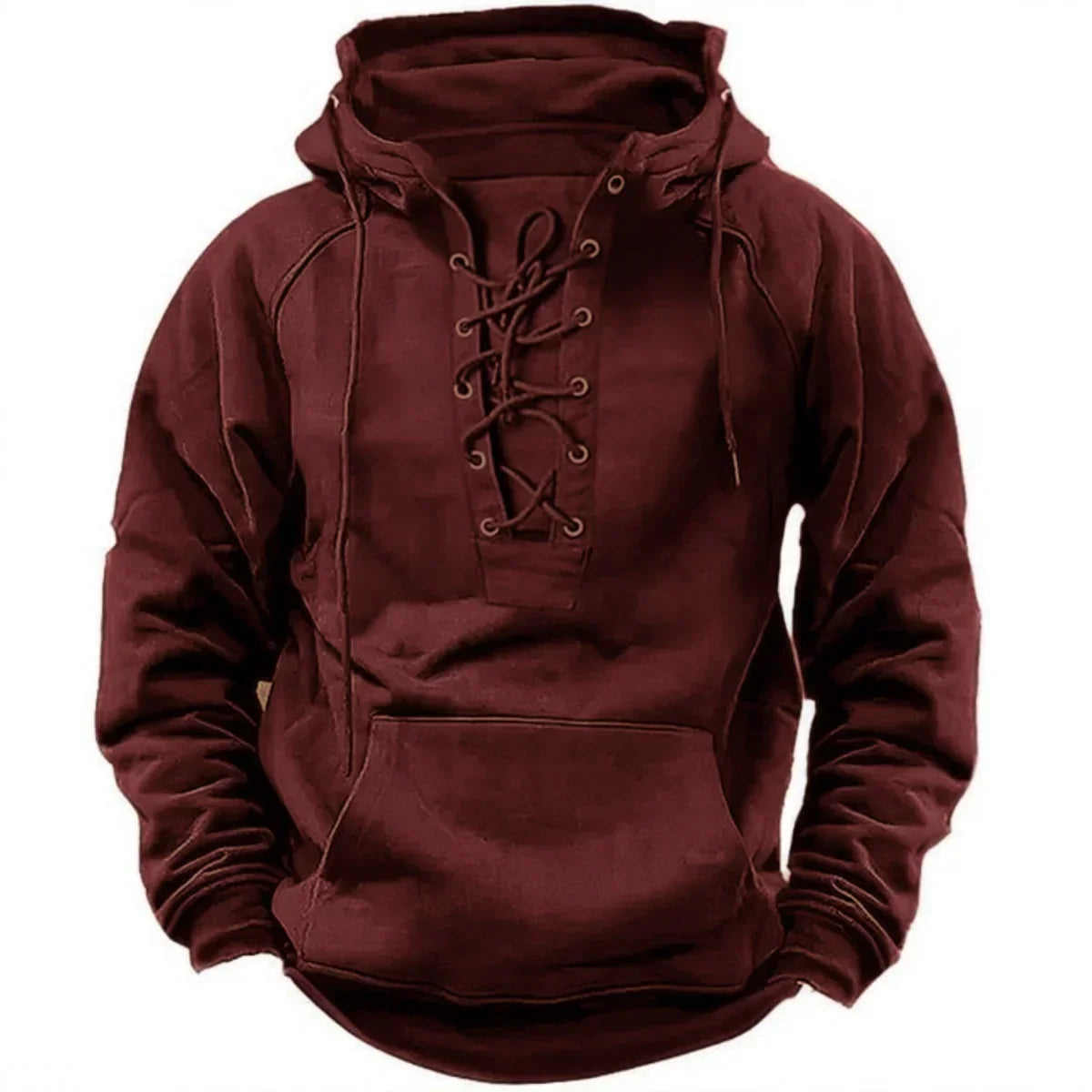 Roger™ | Sweat à Capuche Résistant